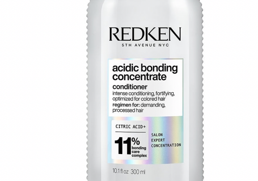 Acidic Bonding Conditioner