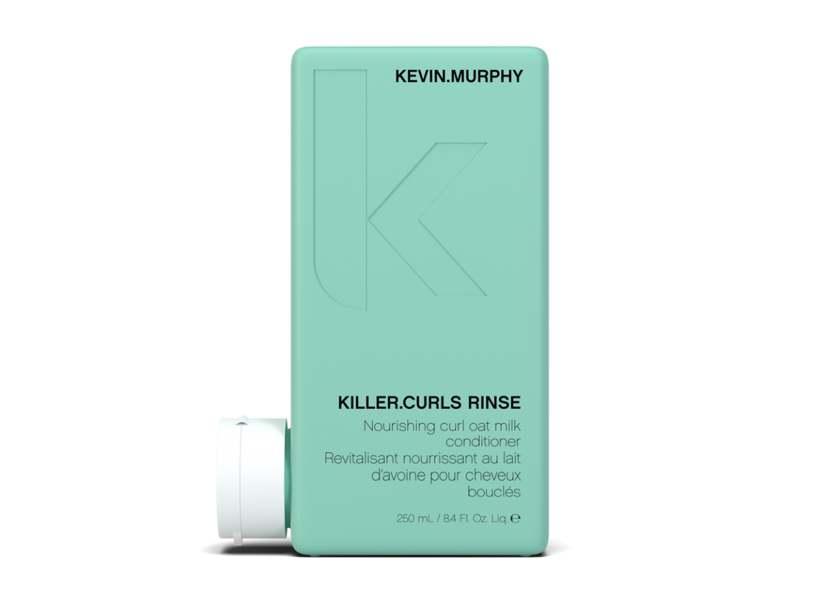 Killer Curls Rinse