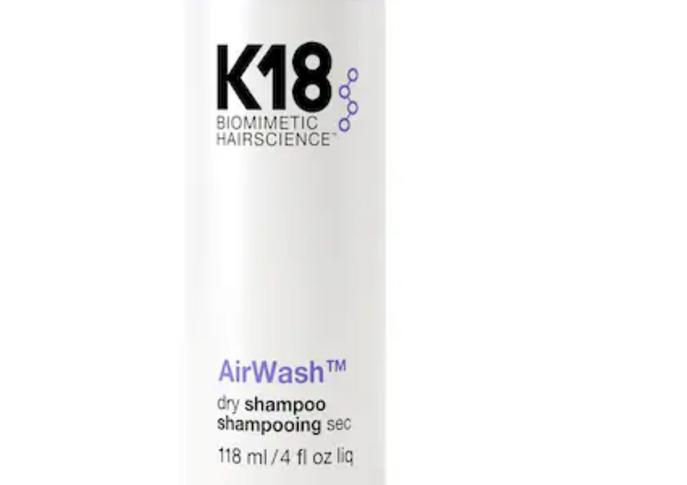 K18 Dry Shampoo