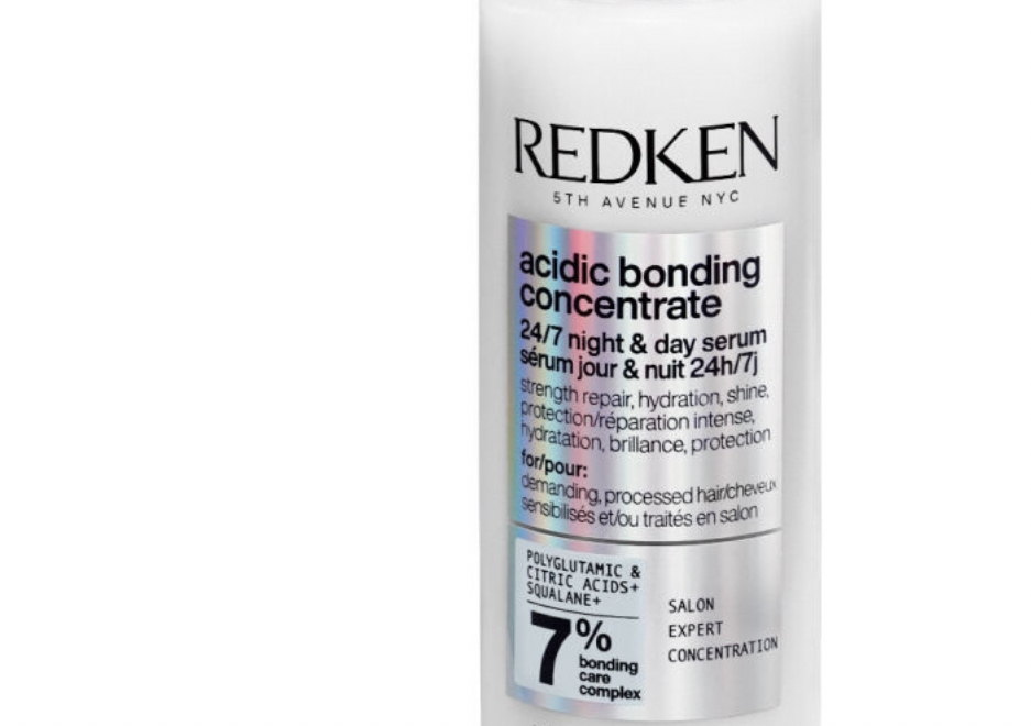Acidic Bonding 24/7 Serum