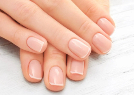 Basic Manicure / Excluded Color