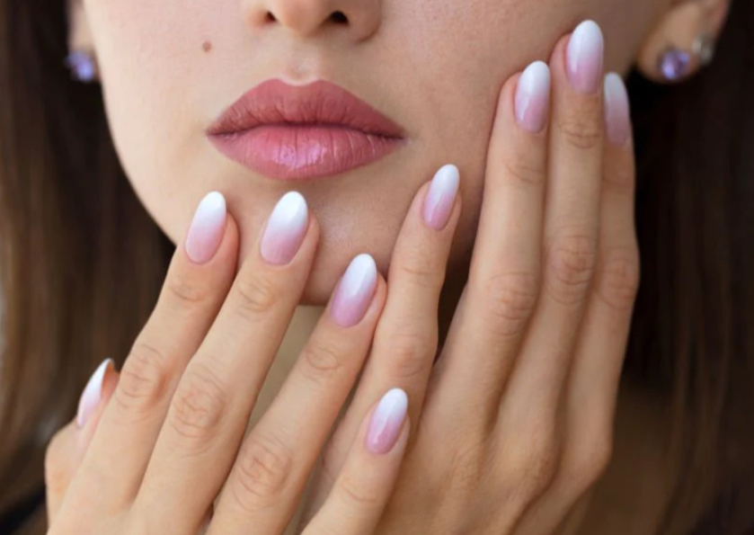 Ombre ( Two or More colors )