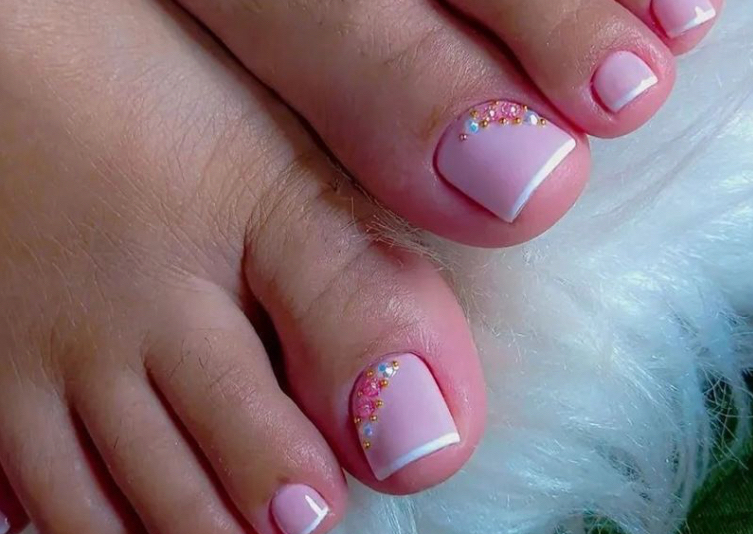 Acrylic Toenails (Excluded Pedicure) / Kay's Special