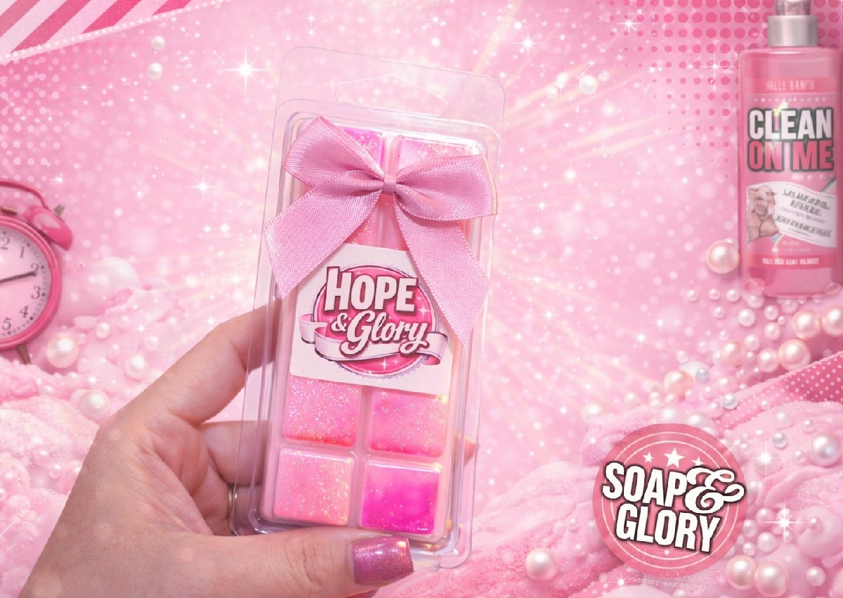 ✨️NEW Hope & Glory 