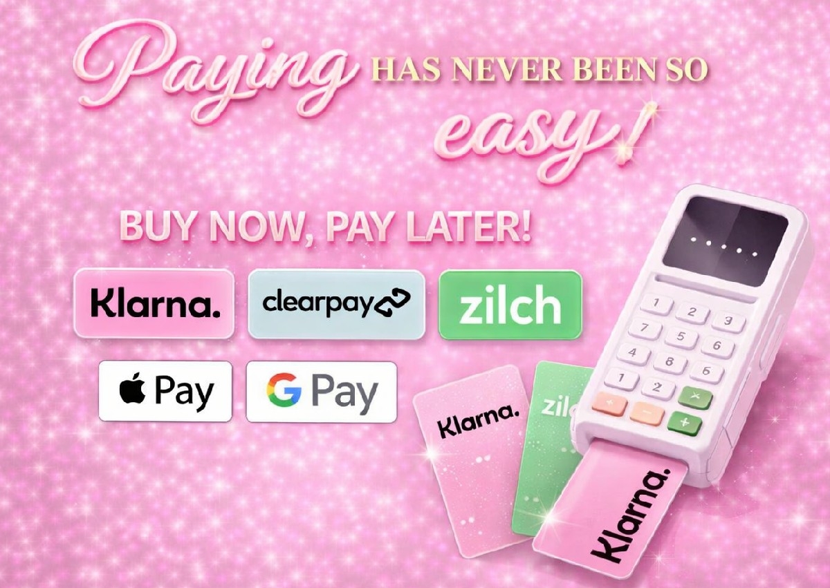 Information on Payments 