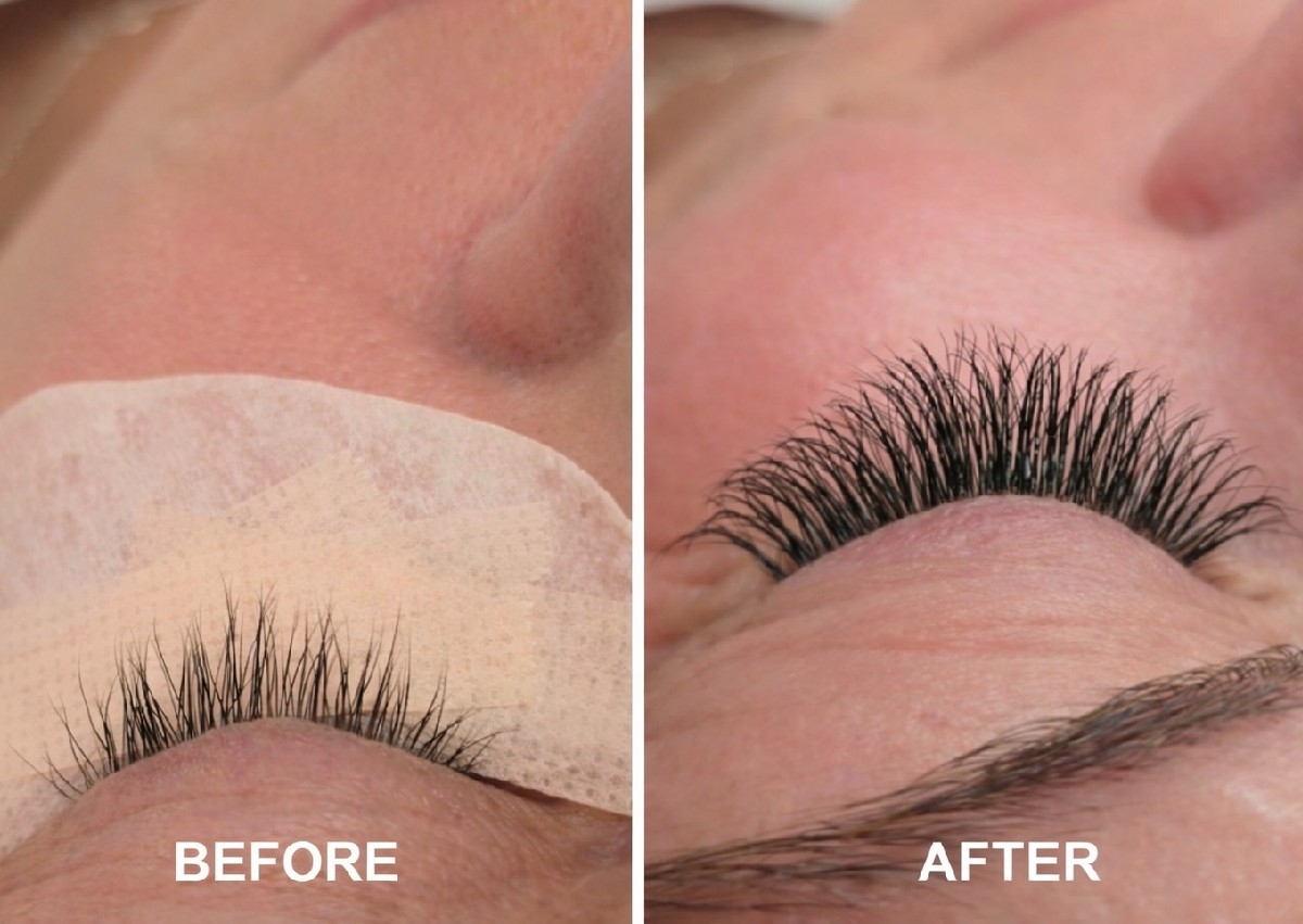 Natural Match Lashes 