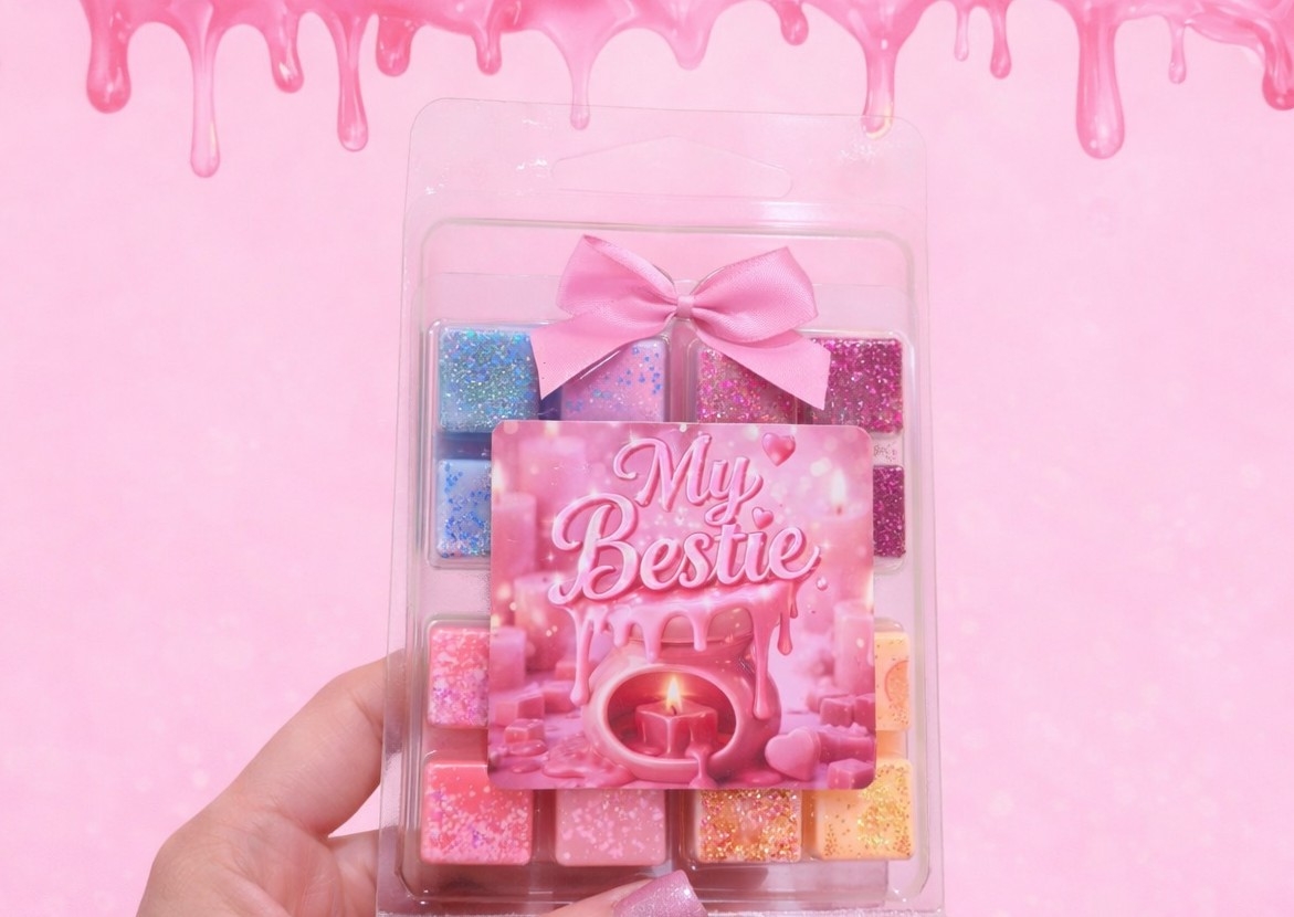 ✨️NEW My Besti Collection 