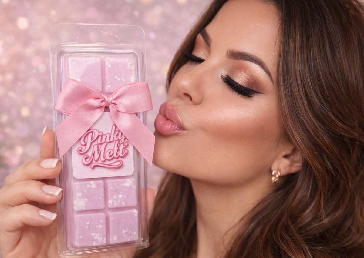 Coconut 🥥 Milk & Lavender Wax Melt