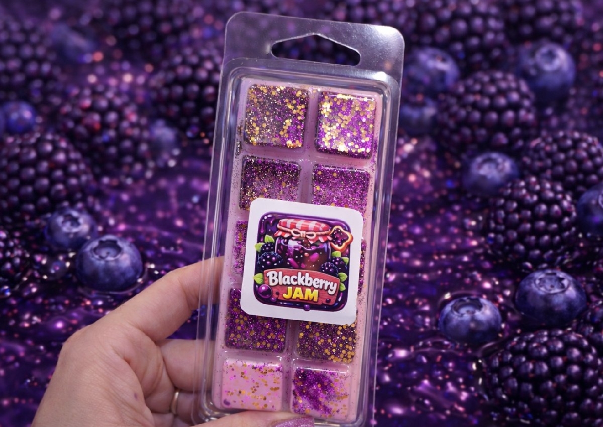 ✨️NEW Hot Spied Jam 