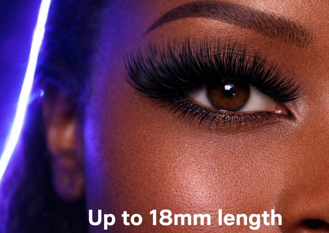 RUSSIAN SET UP TO 18MM LENGH  