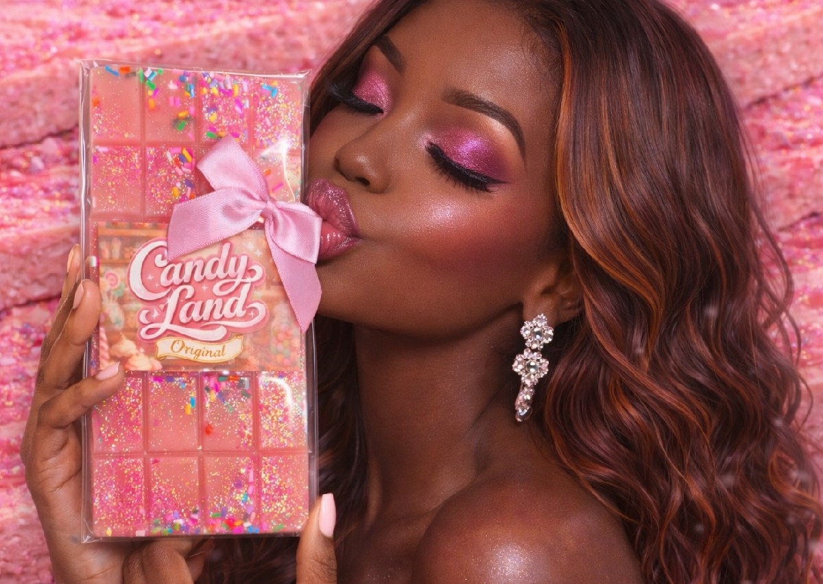 Candy Land Original Wax Mely 