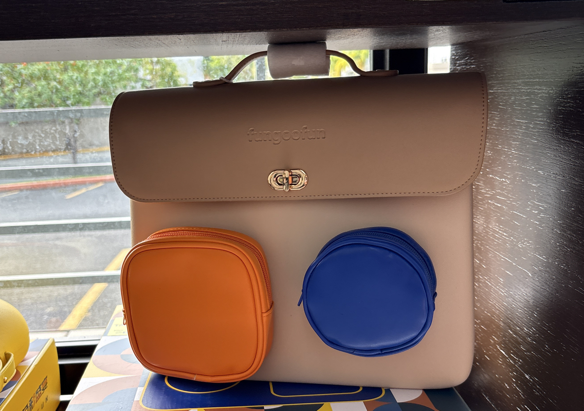 Mochila