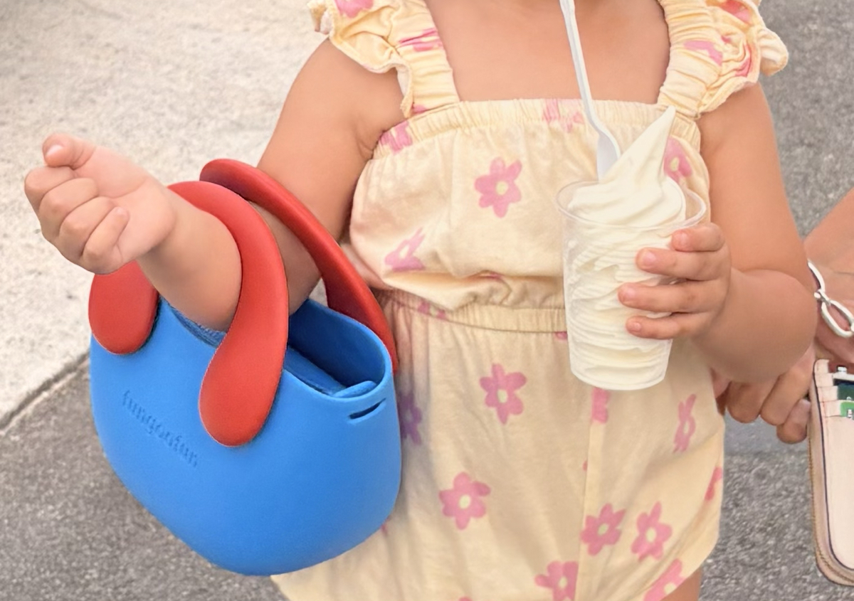 Cartera pequeña