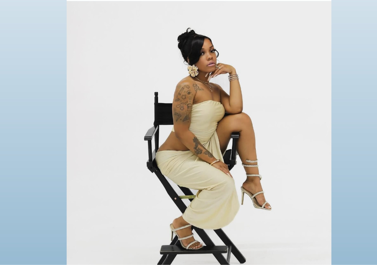 360 Full Lace Wig Install