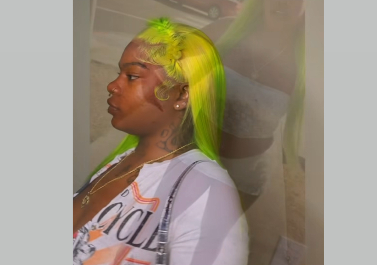 Wig Install w/ Wig Provided