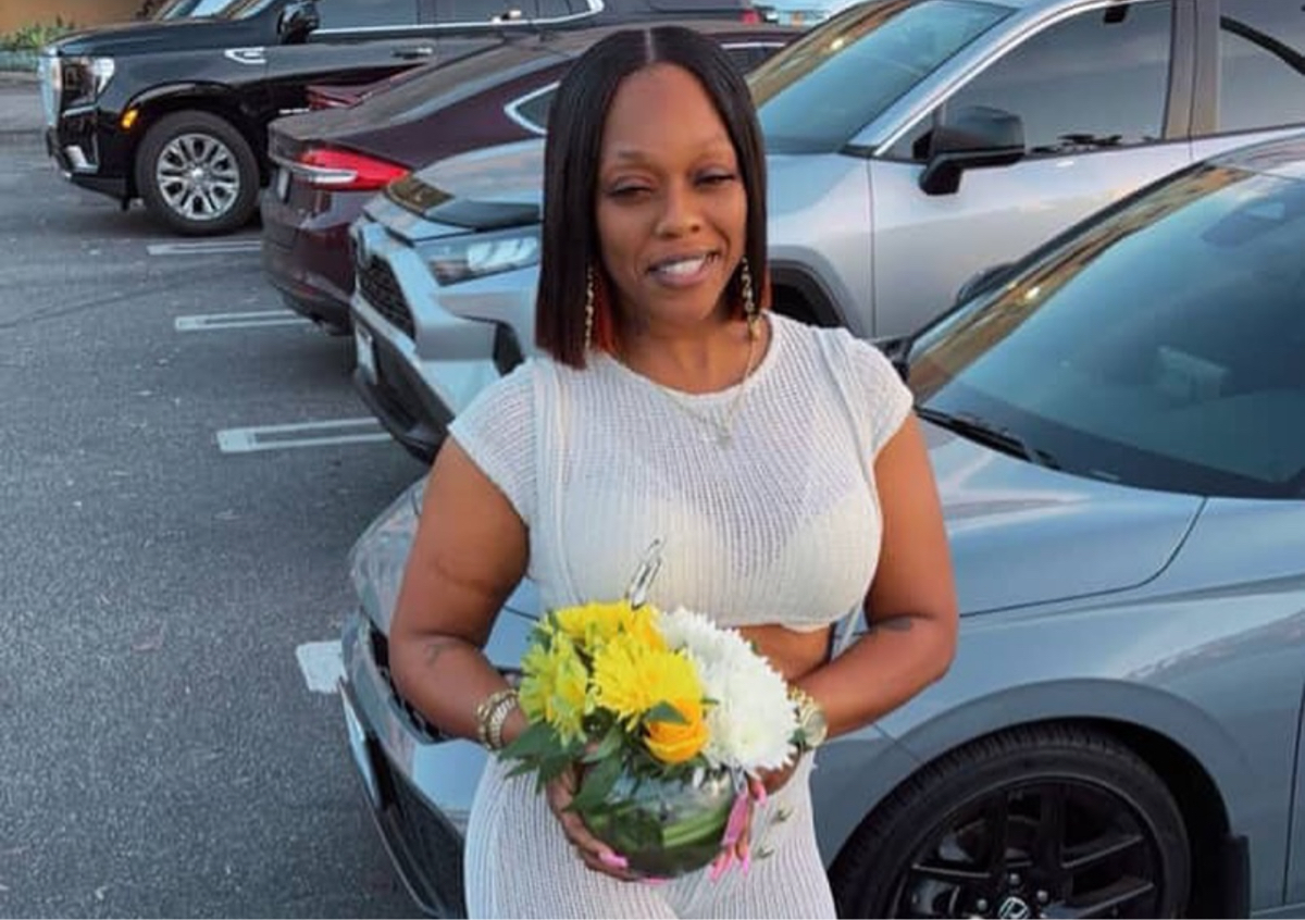 Quick weave (Leave Out)