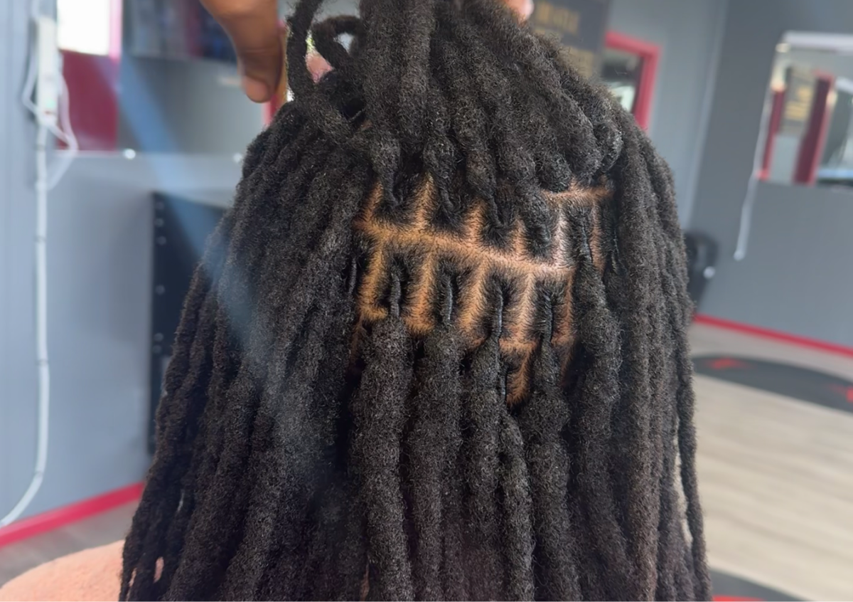 Loc Retwist