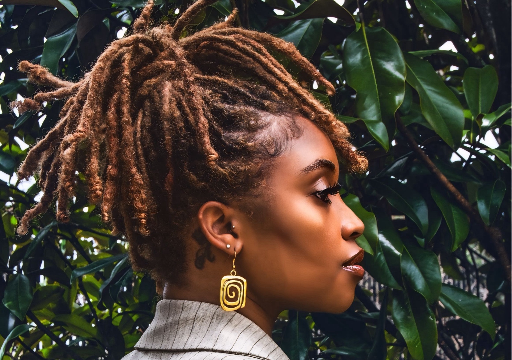 “RAW N’ UNCUT”