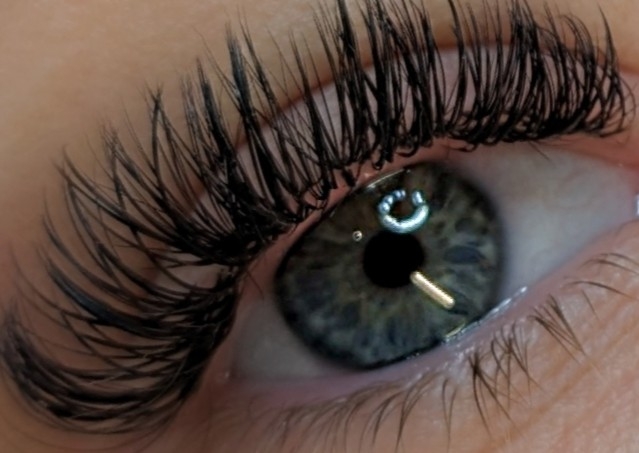 Hybrid 2 week Infill