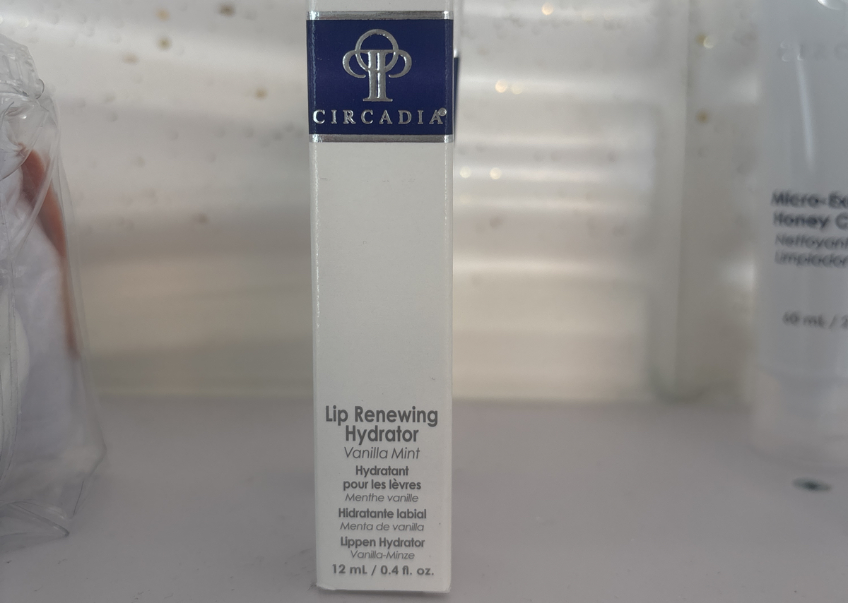 Lip Renewing Hydrator