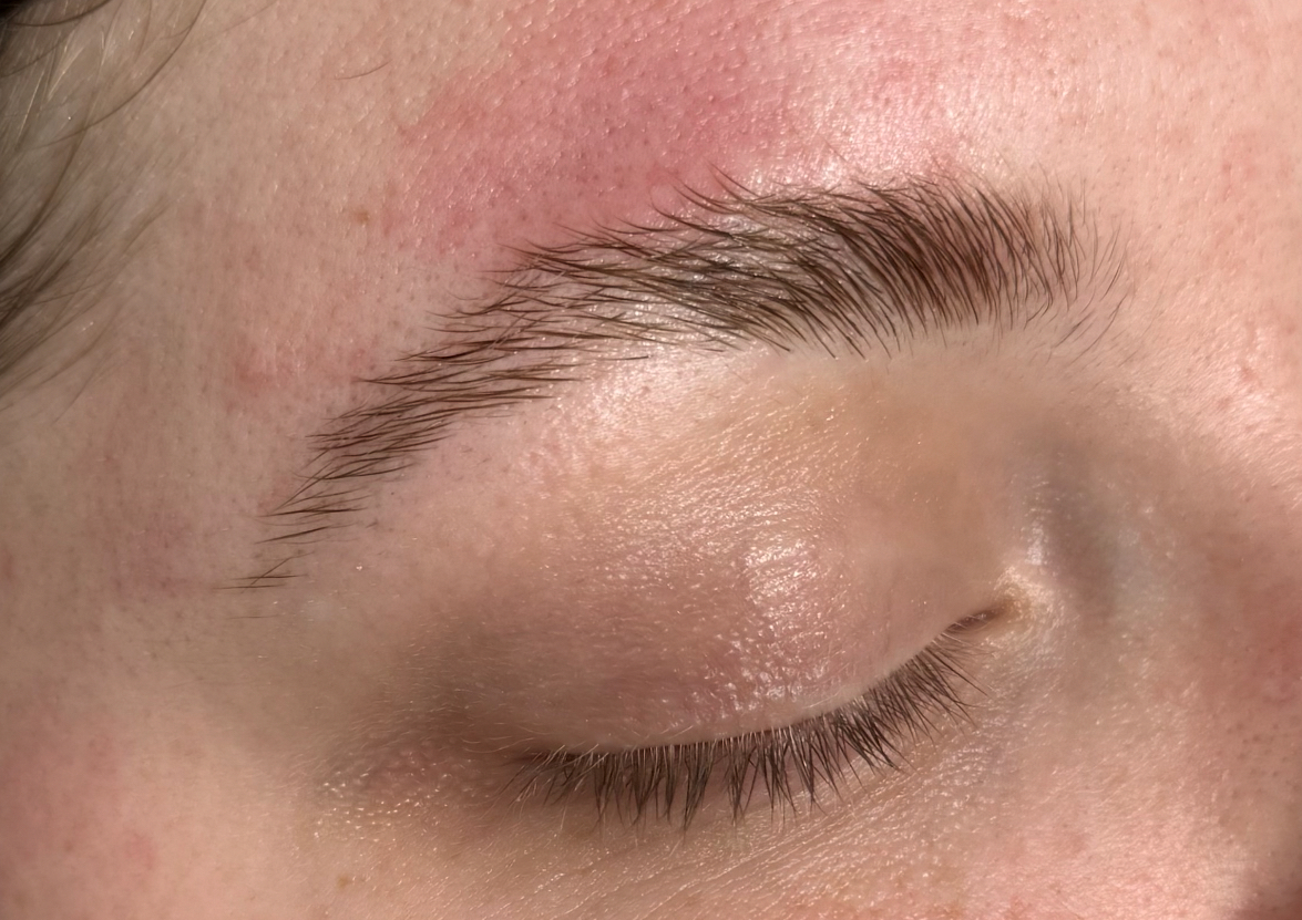 Brow Lamination 