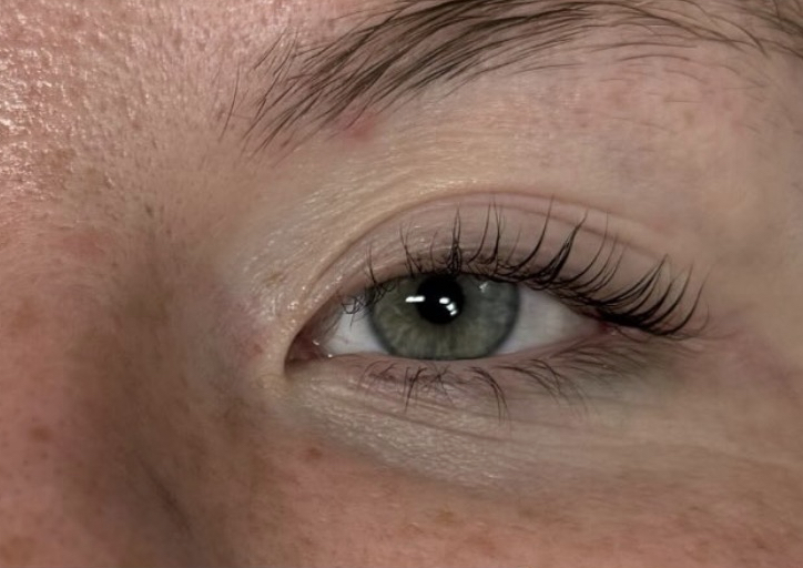 Lash Lift