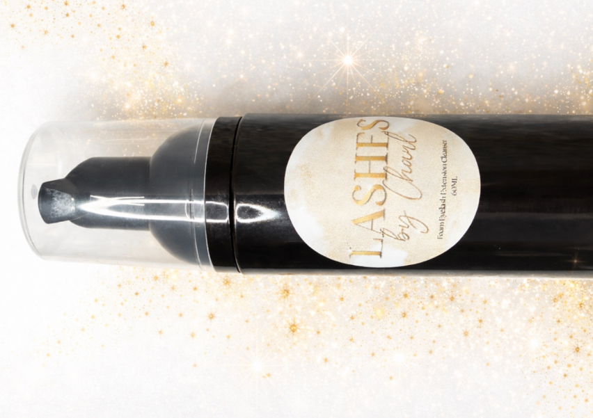 LashesByCharl Lash Cleansing Kits🫧