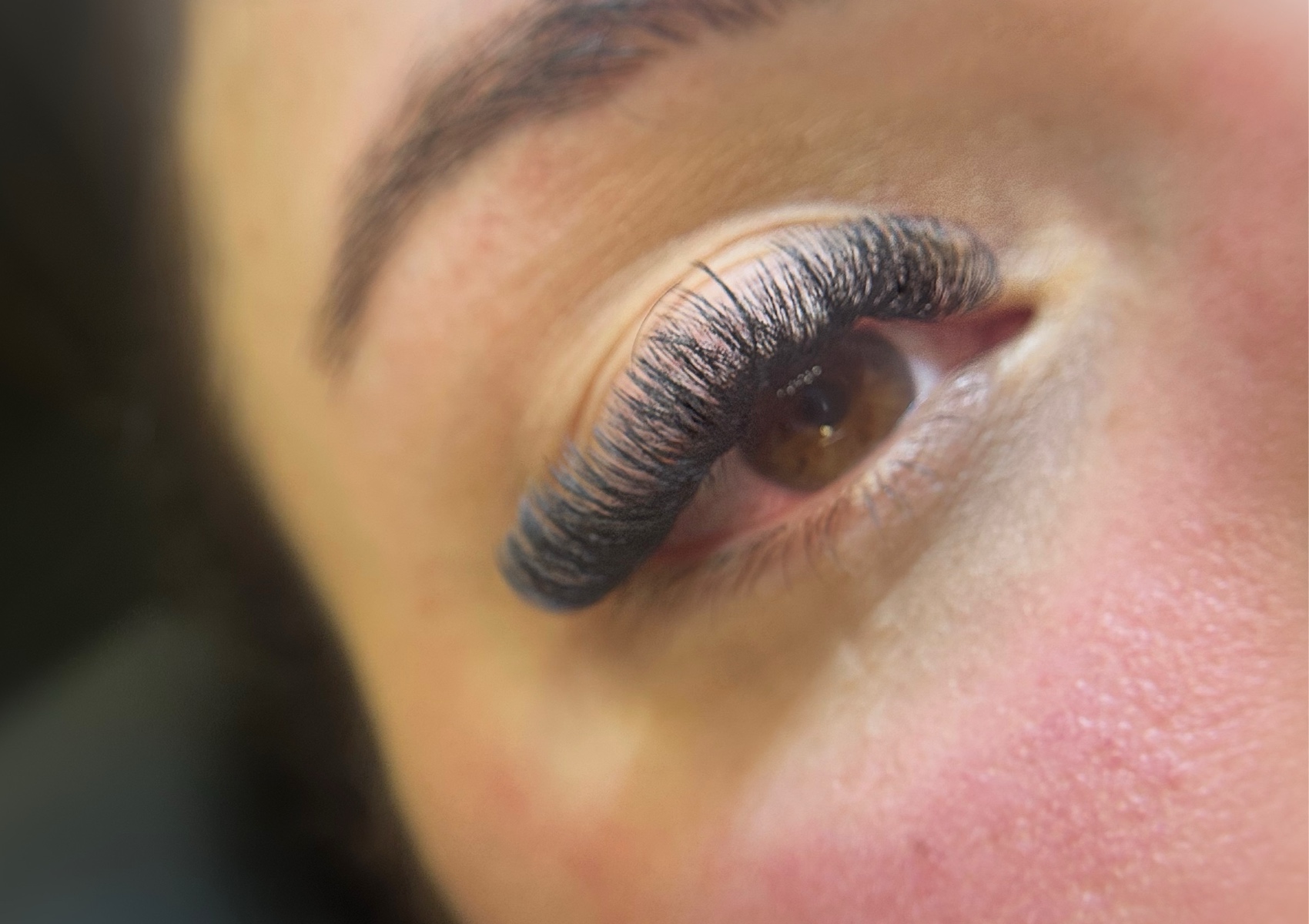 Hybrid Lashes 