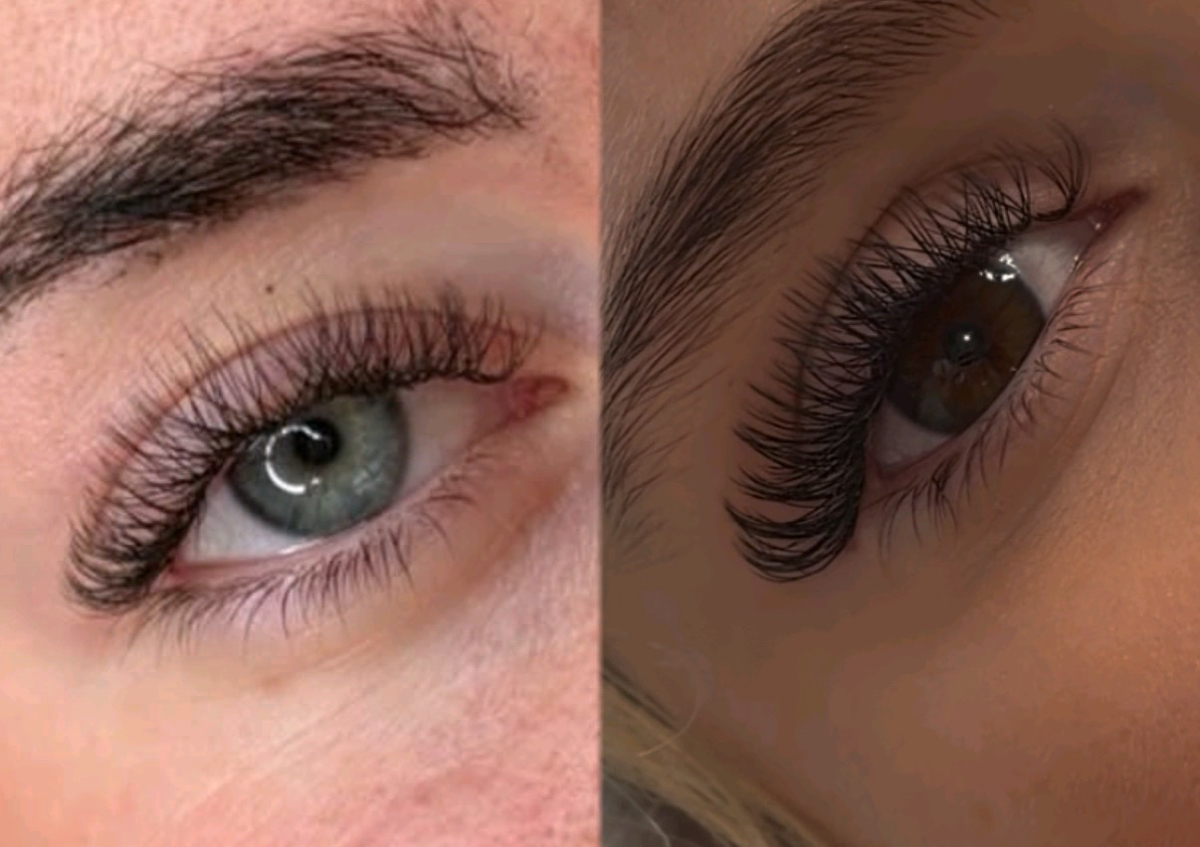 YY Lashes