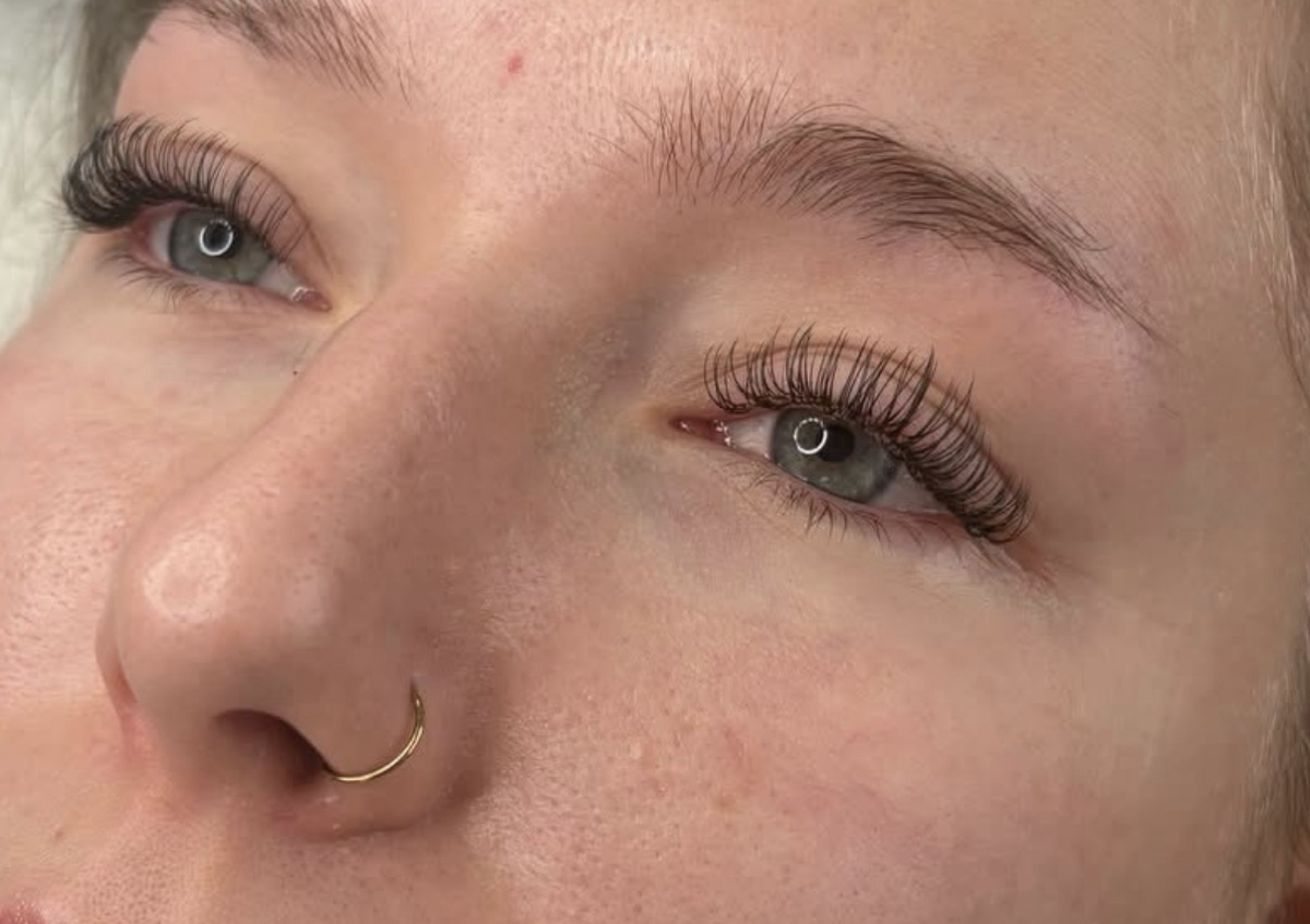 Classic Lashes 