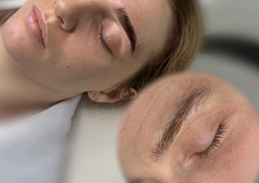 Hybrid Brows 