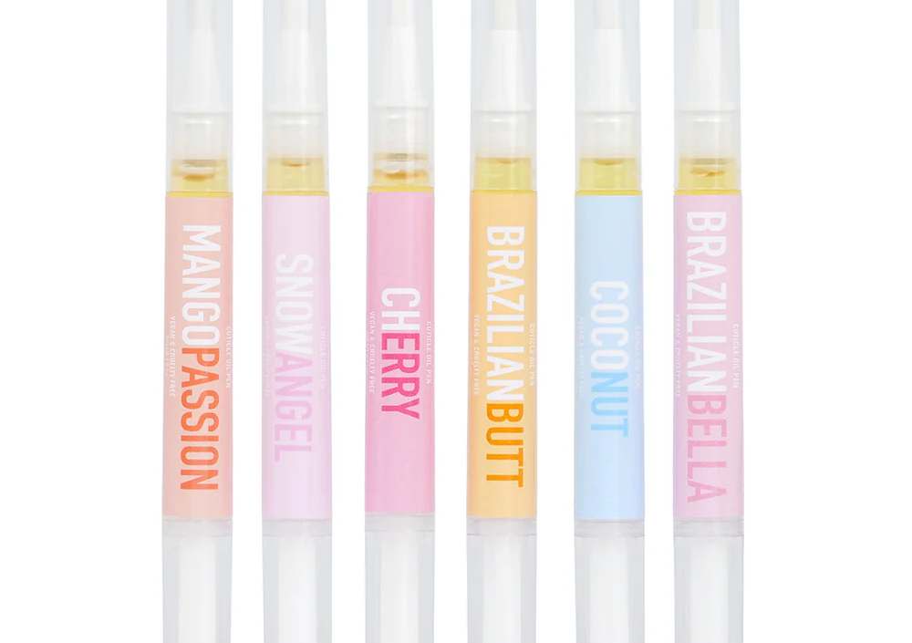 Cuticle Co 3ml cuticle oil pen