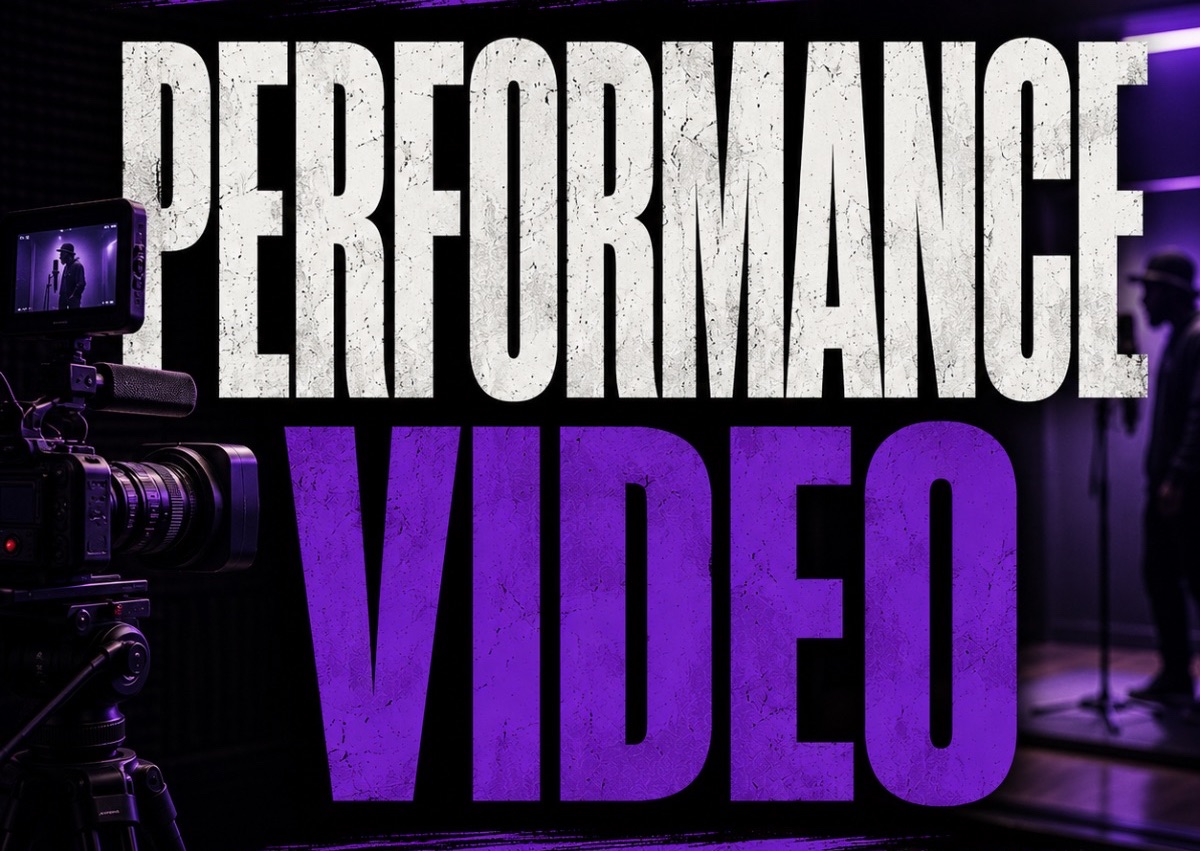 Premium Performance Video