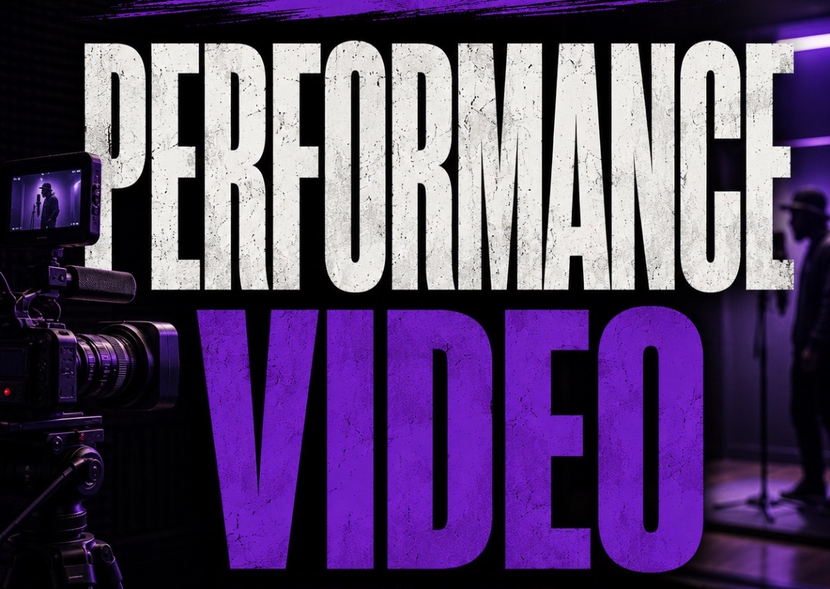 Enhanced Performance Video ⭐ Most Popular