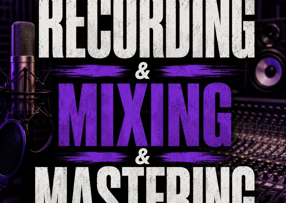 2 Track Double Package ⭐ Most Popular