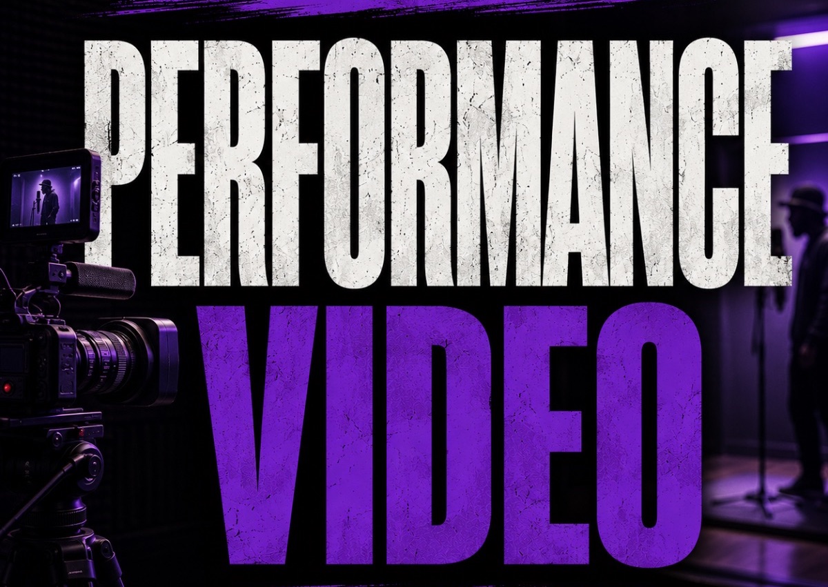 Basic Performance Video