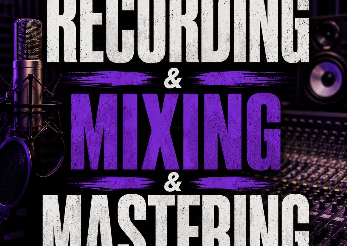 2 Track EP Package