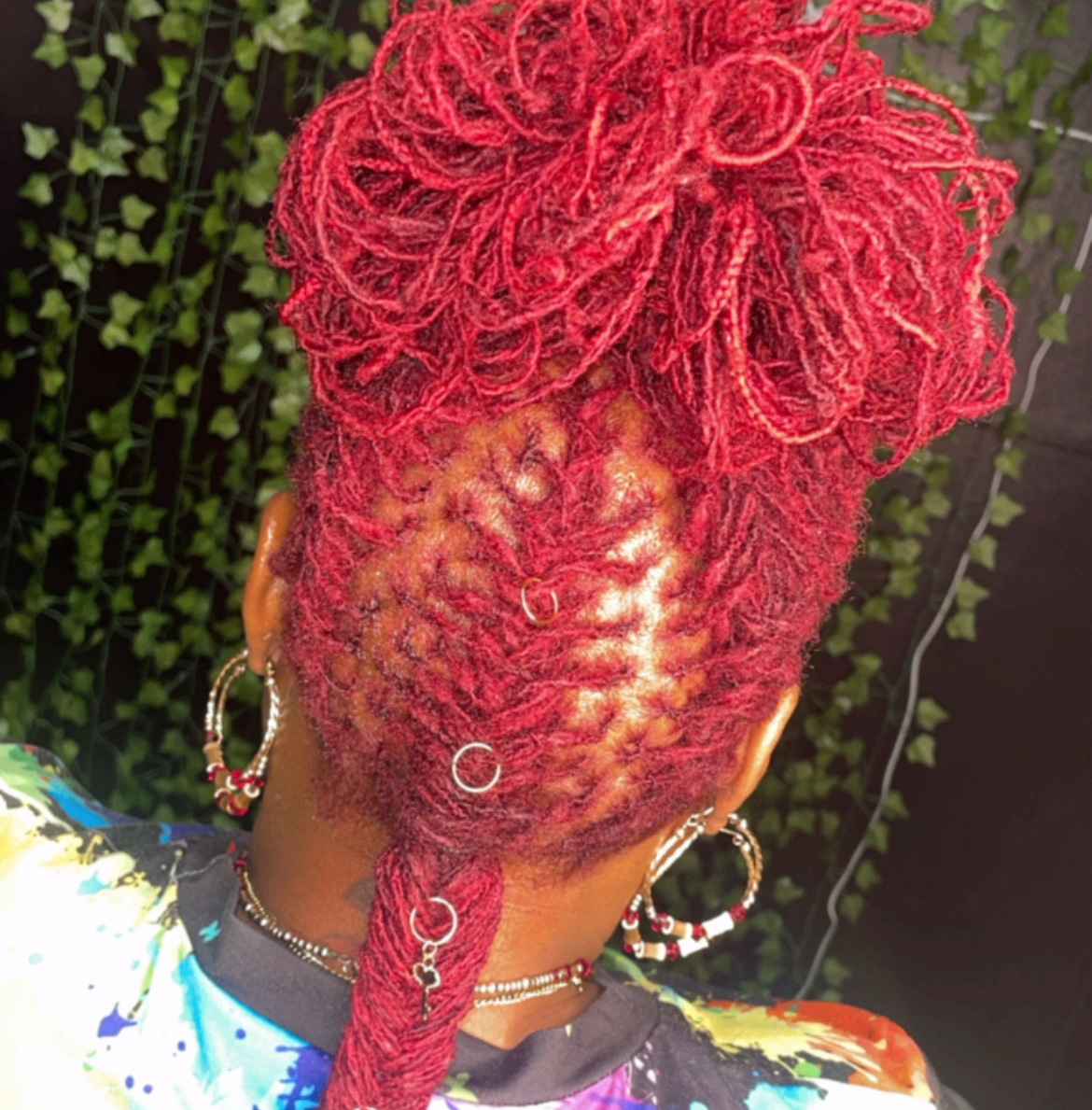 SisterLoc/MicroLoc Style (only)