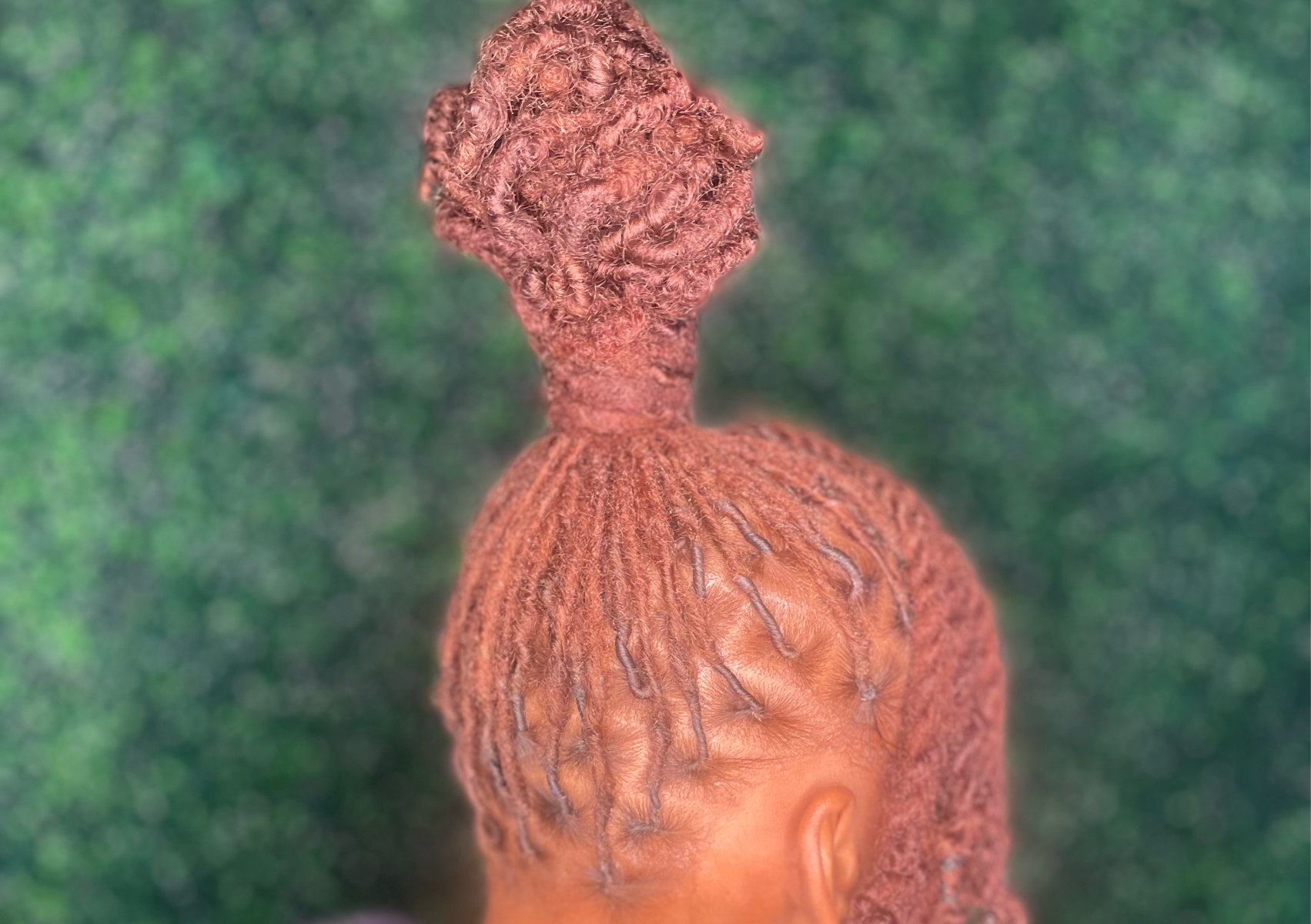 Wash, Retwist & Simple Style