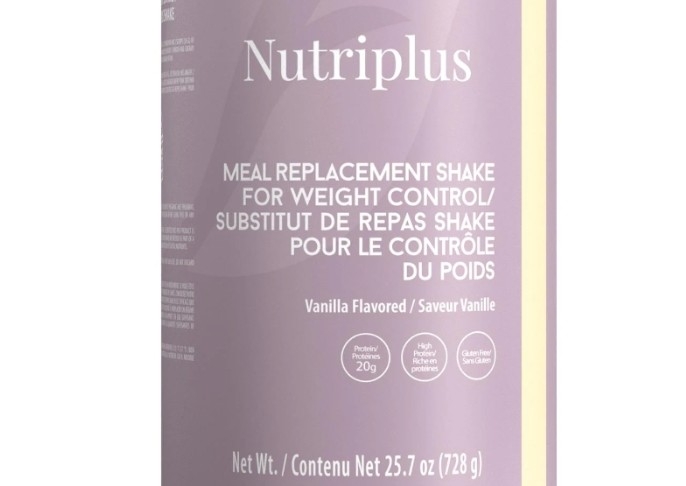 🥤 Nutriplus Meal Replacement Shake de Farmasi (Vainilla )
Un batido sustituto de comida diseñado para control de peso y nutrición equilibrada