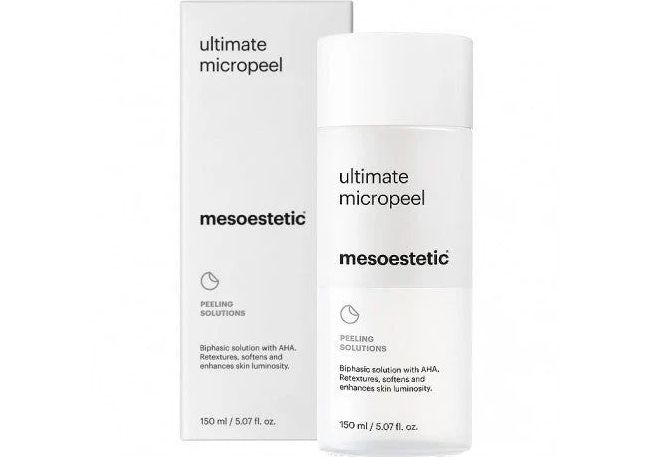 Mesoestetic Ultimate Micropeel (1 x 150 ml)