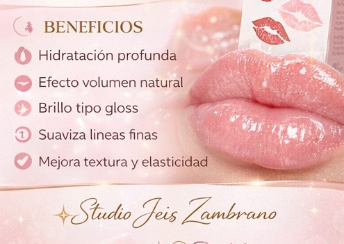Lip Star 