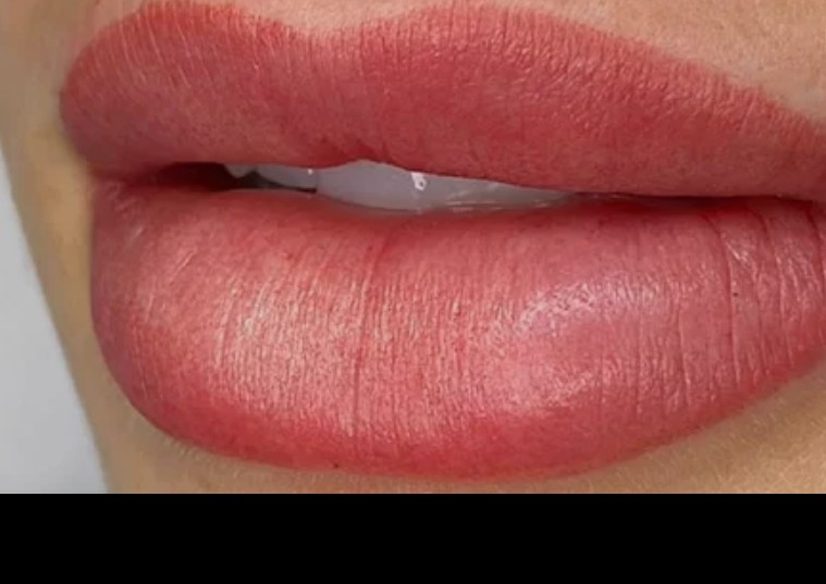 Pigmentación de Labios 💋