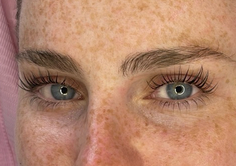 LVL & Lash Tint