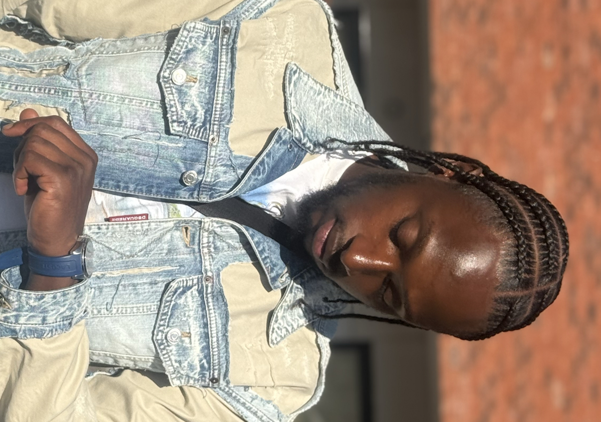 Pop smoke stitch Braids 