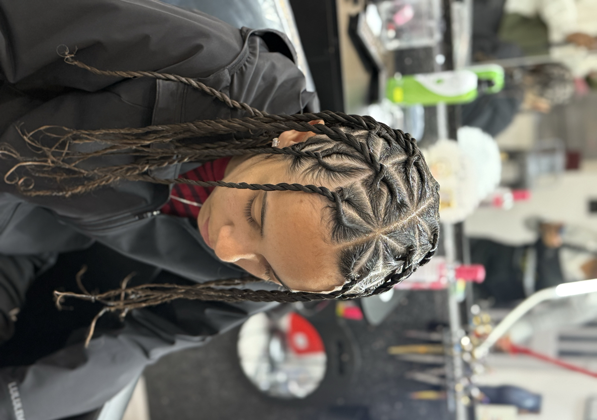 Premium Kamikaze/Plug twists 