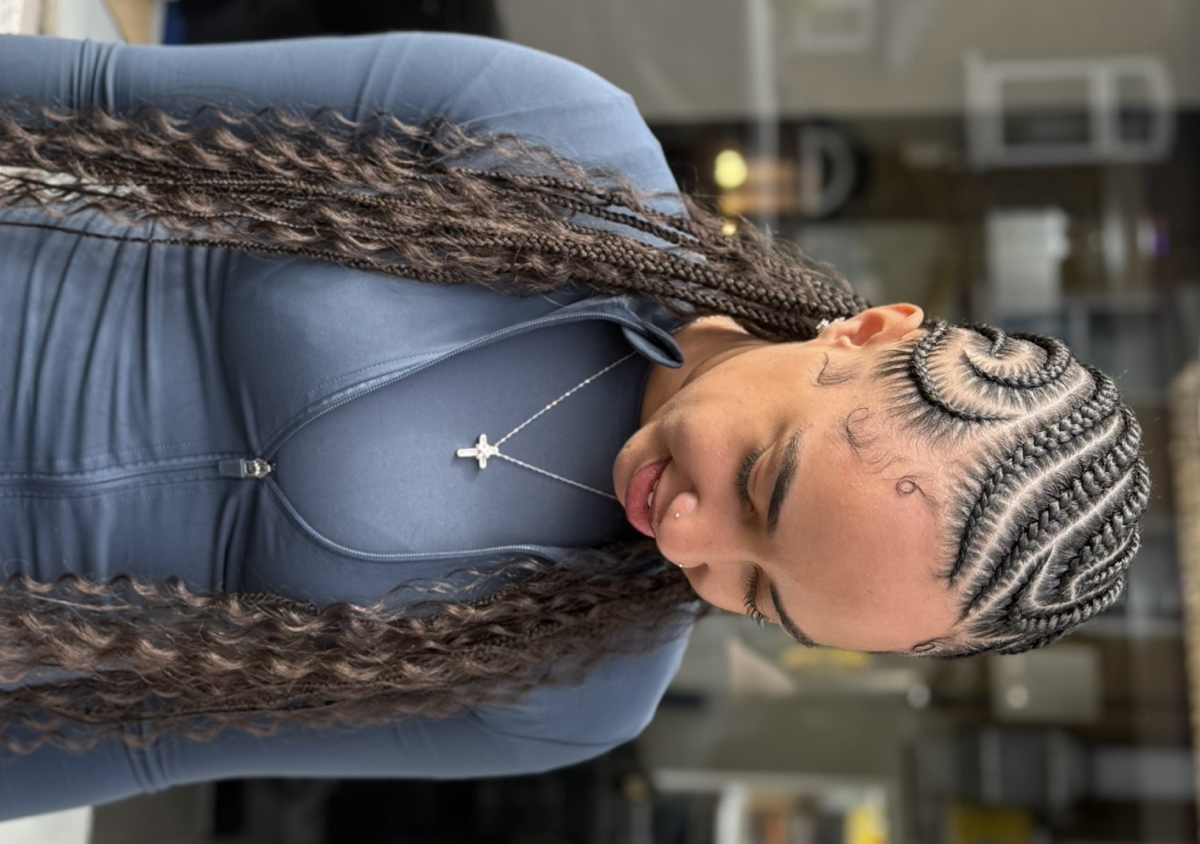 Alicia key’s braids (one size service) (3/3)
