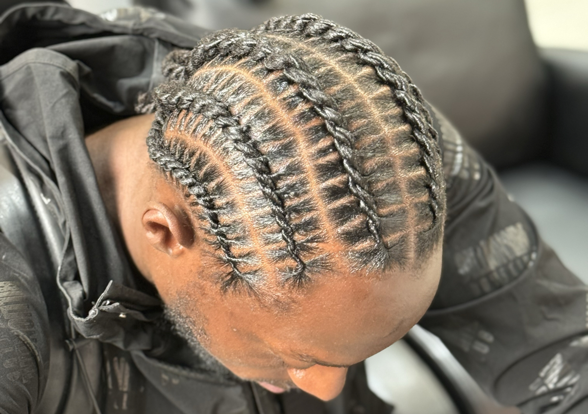 Premium Stitch flat twist 
