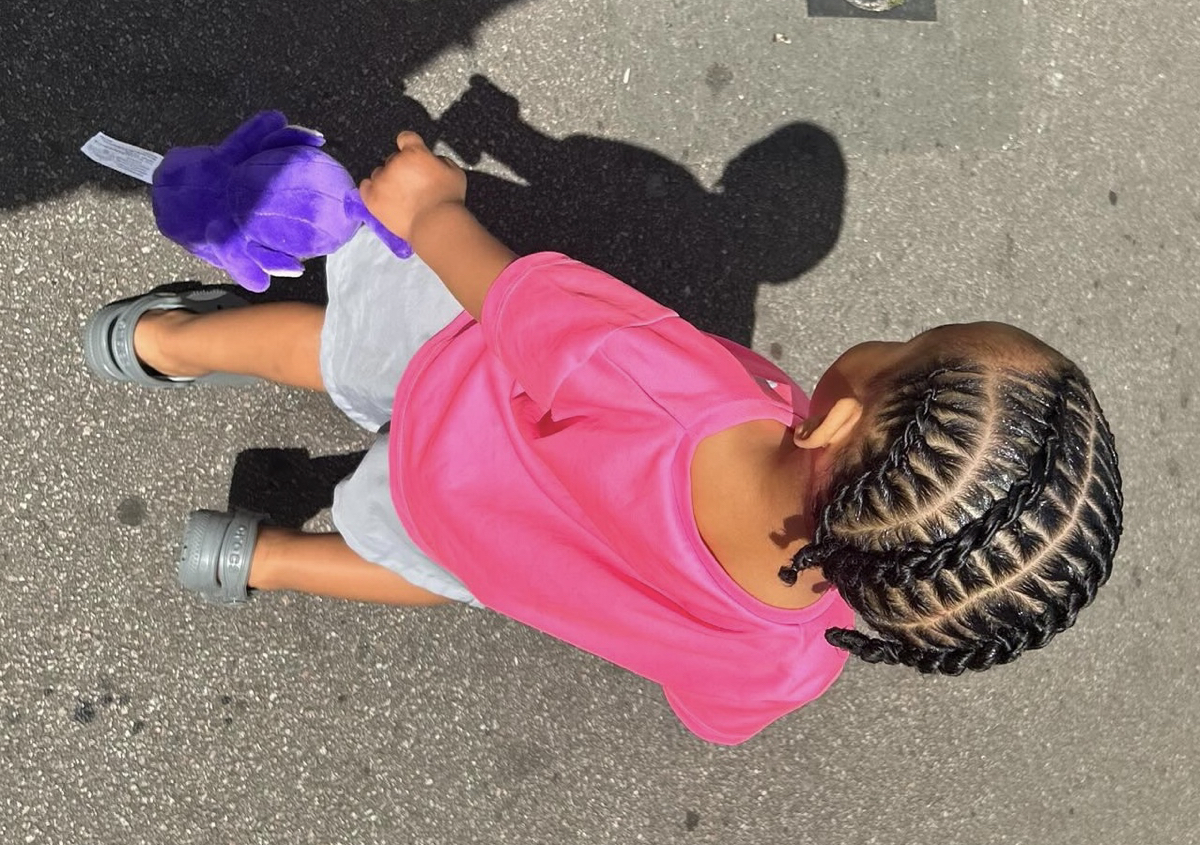 Premium Stitch Flat Twist 