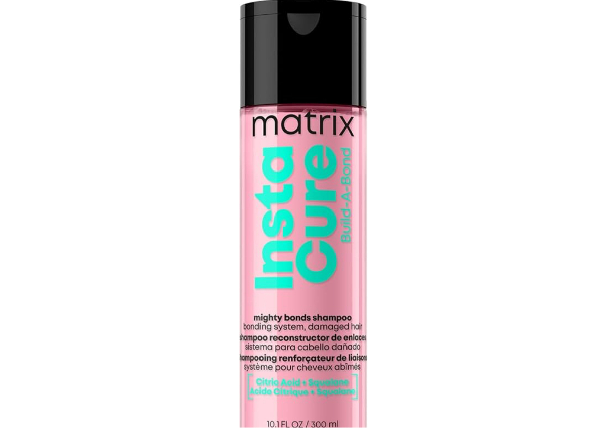 Shampoo Reconstructor